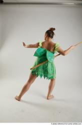 KATERINA FOREST FAIRY STANDING POSE